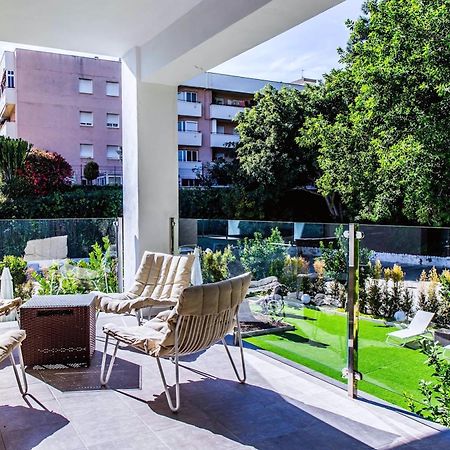 Bluesea Dimona Suites Torremolinos Bagian luar foto