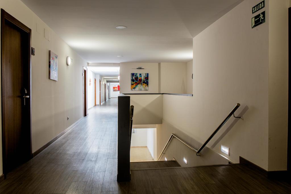 Bluesea Dimona Suites Torremolinos Bagian luar foto