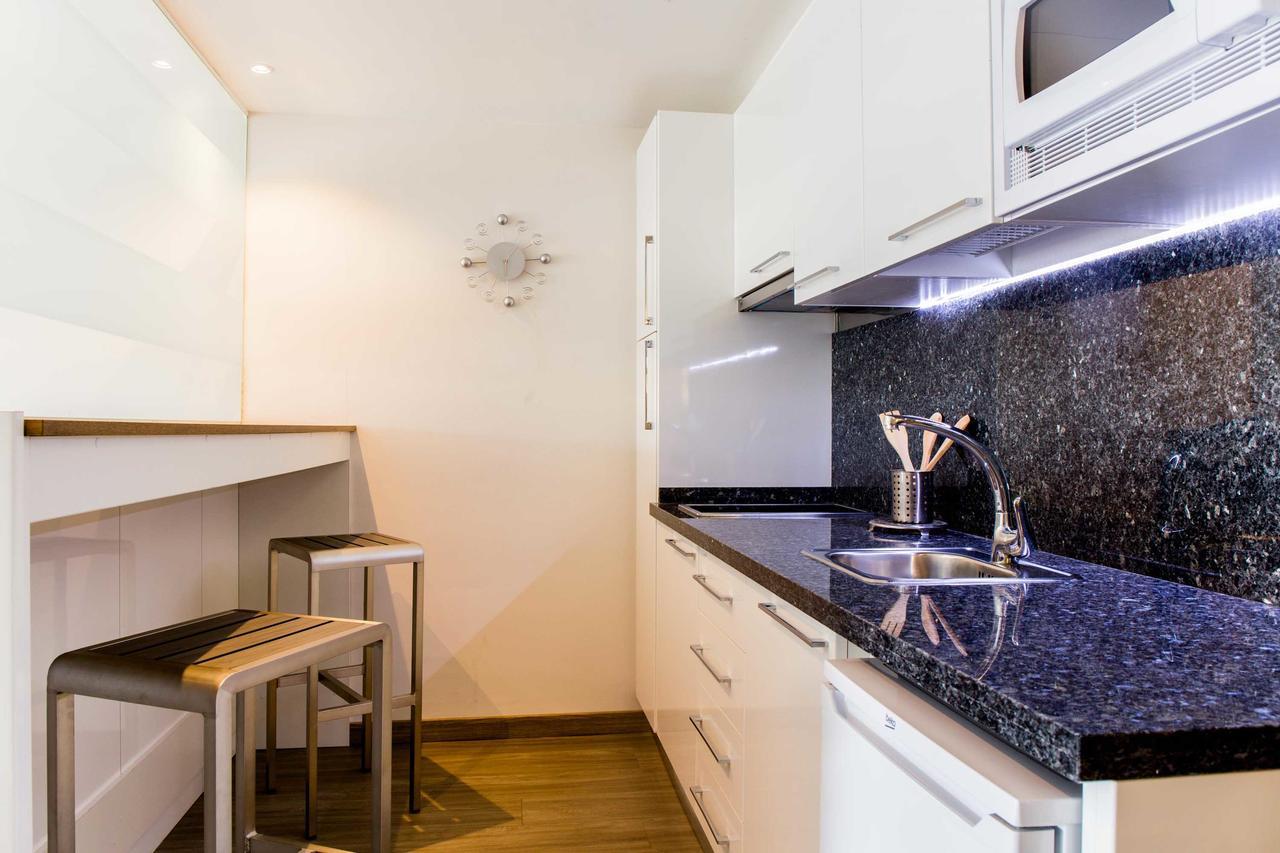 Bluesea Dimona Suites Torremolinos Bagian luar foto