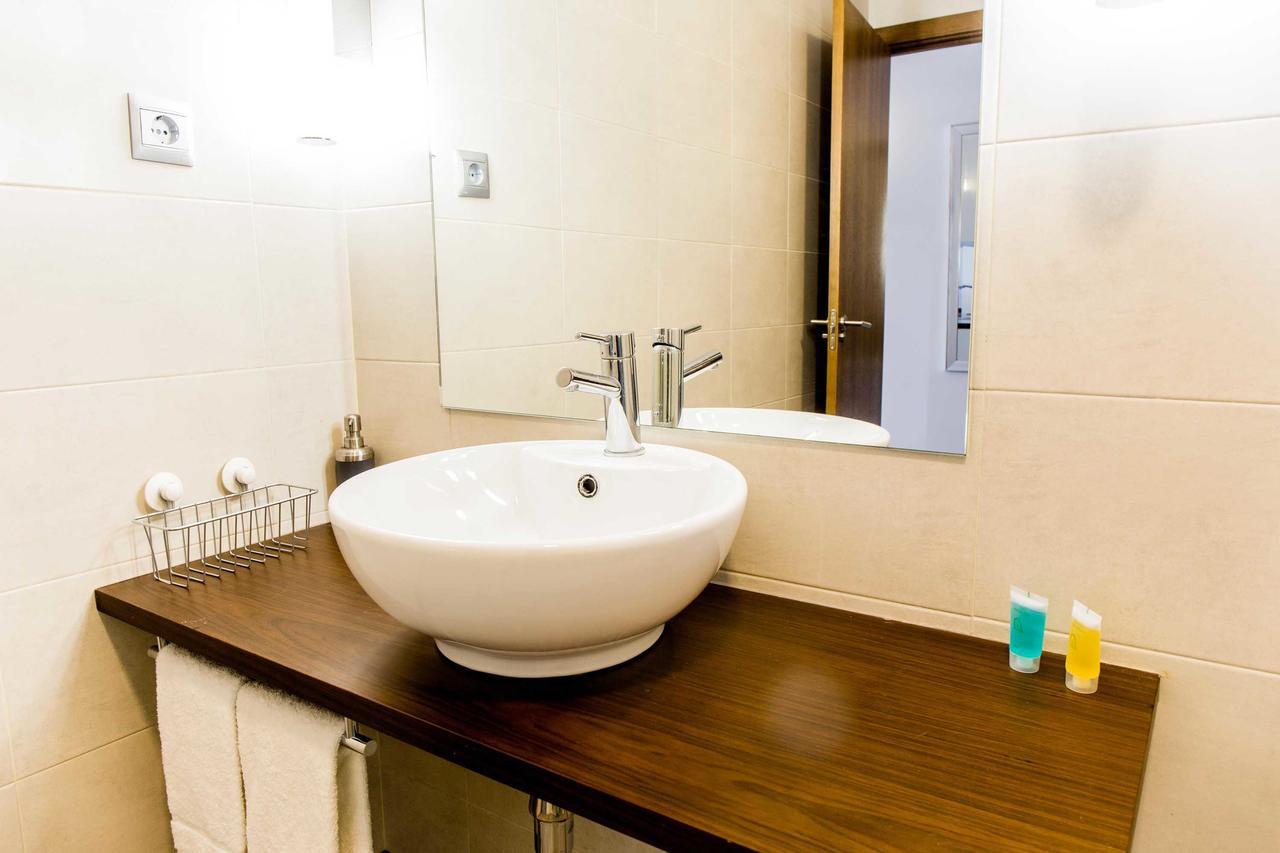 Bluesea Dimona Suites Torremolinos Bagian luar foto