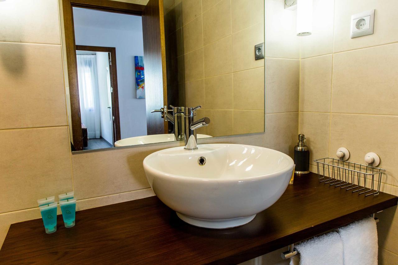 Bluesea Dimona Suites Torremolinos Bagian luar foto